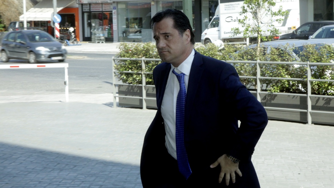 ΣΥΡΙΖΑ κατά Άδωνι για «fake news» - Γεωργιάδης: Παραδέχονται ότι η ανάρτηση Καρανίκα βλάπτει την Ελλάδα! 